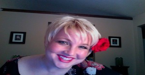 Kiera_artgrl 40 years old I am from New Albany/Indiana, Seeking Dating Friendship with Man