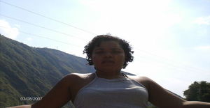Yayitaven 45 years old I am from Caracas/Distrito Capital, Seeking Dating Friendship with Man