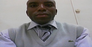 Casa09 48 years old I am from Luanda/Luanda, Seeking Dating with Woman