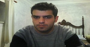 Xpirito 41 years old I am from Coimbra/Coimbra, Seeking Dating Friendship with Woman