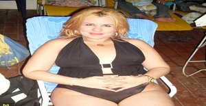 Giovana73 47 years old I am from Valencia/Carabobo, Seeking Dating Marriage with Man