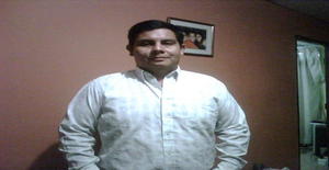 Canovillo30 45 years old I am from Guayaquil/Guayas, Seeking Dating with Woman