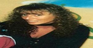 Elliesoul 63 years old I am from Guaymallen/Mendoza, Seeking Dating with Man