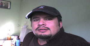 Mrluis_75 45 years old I am from Santiago/Region Metropolitana, Seeking Dating Friendship with Woman