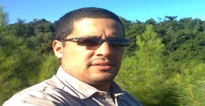 Fabianricardo27 43 years old I am from Santo Tome/Corrientes, Seeking Dating Friendship with Woman