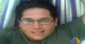 Deadman83 38 years old I am from Guayaquil/Guayas, Seeking Dating with Woman