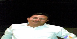 Marcoxavier 42 years old I am from Guayaquil/Guayas, Seeking Dating Friendship with Woman
