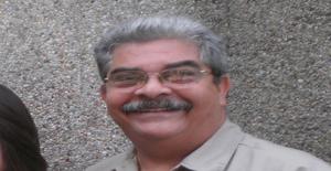 Kelma5 68 years old I am from Caracas/Distrito Capital, Seeking Dating with Woman