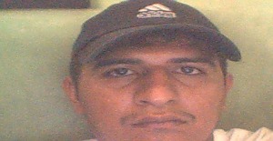 Elnuevo6666 40 years old I am from Guayaquil/Guayas, Seeking Dating Friendship with Woman