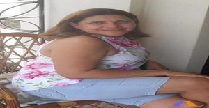 Caetanaa 58 years old I am from Fortaleza/Ceara, Seeking Dating Friendship with Man