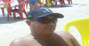 Marcelo_pedro 44 years old I am from Salvador/Bahia, Seeking Dating Friendship with Woman