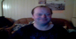 Tulyy 49 years old I am from Paris/Ile-de-france, Seeking Dating Friendship with Woman