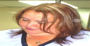 Solangeles 61 years old I am from Maracay/Aragua, Seeking Dating Friendship with Man