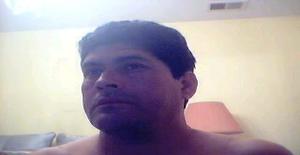 Wils2911 55 years old I am from Newark/New Jersey, Seeking Dating Friendship with Woman