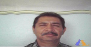 Margarito39 67 years old I am from Zacatecas/Zacatecas, Seeking Dating Marriage with Woman