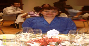 Laurilla 58 years old I am from Distrito Federal/Baja California, Seeking Dating Friendship with Man