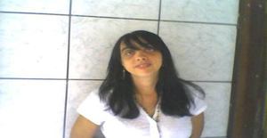 Anadapaz 51 years old I am from Salvador/Bahia, Seeking Dating Friendship with Man