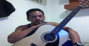 Pitiyakee 43 years old I am from Caracas/Distrito Capital, Seeking Dating Friendship with Woman