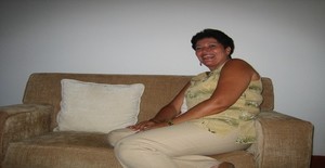 Glorieb 62 years old I am from Cali/Valle Del Cauca, Seeking Dating Friendship with Man