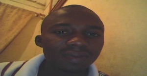 Masx 42 years old I am from Luanda/Luanda, Seeking Dating Friendship with Woman
