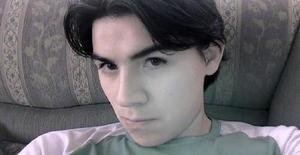 Miguelgg 33 years old I am from Quito/Pichincha, Seeking Dating Friendship with Woman