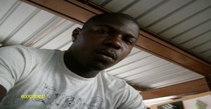 Brito99 37 years old I am from Luanda/Luanda, Seeking Dating Friendship with Woman