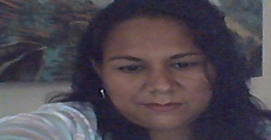 Lizzcolombia 46 years old I am from Cali/Valle Del Cauca, Seeking Dating with Man