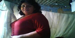 Lady_41 53 years old I am from Mexico/State of Mexico (edomex), Seeking Dating Friendship with Man