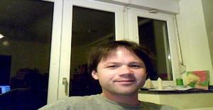 Florentius 43 years old I am from Quito/Pichincha, Seeking Dating Friendship with Woman