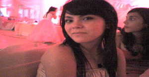 Romi_arg 30 years old I am from Santiago Del Estero/Santiago Del Estero, Seeking Dating Friendship with Man