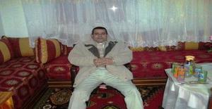 Moitietrouve 56 years old I am from Fès/Fes-boulemane, Seeking Dating Friendship with Woman