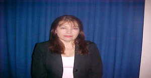 Isabet 61 years old I am from Caracas/Distrito Capital, Seeking Dating Marriage with Man