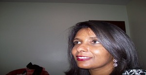 Anamarylis 47 years old I am from Belo Horizonte/Minas Gerais, Seeking Dating with Man