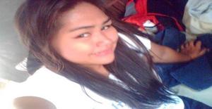 Joyce123devera 31 years old I am from Makati/Manila, Seeking Dating Friendship with Man
