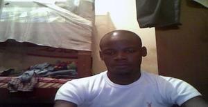 Genyguds 37 years old I am from Luanda/Luanda, Seeking Dating Friendship with Woman