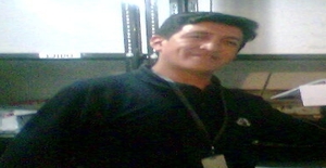 Silverius 51 years old I am from Quito/Pichincha, Seeking Dating Friendship with Woman
