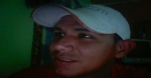 Leo1009 37 years old I am from Barinas/Barinas, Seeking Dating Friendship with Woman