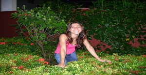 Olhoosdemell 35 years old I am from Fortaleza/Ceara, Seeking Dating Friendship with Man