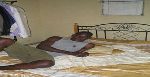Gildo75 36 years old I am from Luanda/Luanda, Seeking Dating Friendship with Woman