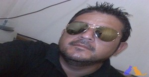 Bycho 49 years old I am from San Jorge/Santa fe, Seeking Dating Friendship with Woman
