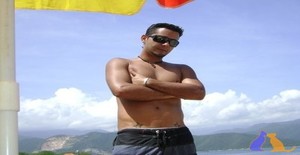 Rascabuches 41 years old I am from Caracas/Distrito Capital, Seeking Dating Friendship with Woman