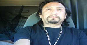 Payodoro 49 years old I am from Mexico/State of Mexico (edomex), Seeking Dating with Woman