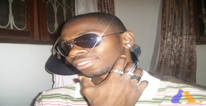 Mutante_do_bem 40 years old I am from Maputo/Maputo, Seeking Dating with Woman