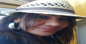 Linda_mery 58 years old I am from la Coruña/Galicia, Seeking Dating with Man