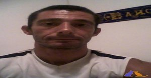 Andres3409 46 years old I am from Bogota/Bogotá dc, Seeking Dating with Woman