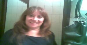 Jazmin46 58 years old I am from Buenos Aires/Buenos Aires Capital, Seeking Dating Friendship with Man