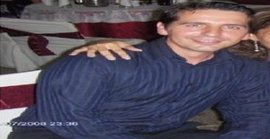 Vervatino____com 51 years old I am from Lecheria/Anzoategui, Seeking Dating Friendship with Woman