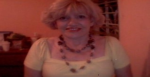 Sari2009 79 years old I am from Maracaibo/Zulia, Seeking Dating Friendship with Man