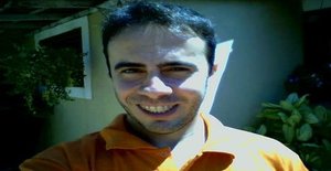 Danielpersonal 28 years old I am from Matao/Sao Paulo, Seeking Dating Friendship with Woman