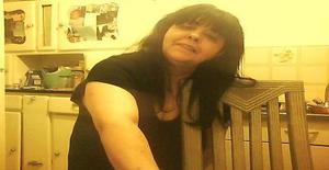 Rachel451 61 years old I am from Pontault/Centre, Seeking Dating Friendship with Man